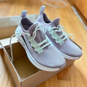 Pink Cloudeasy On Clouds Sneakers Pristine  7us